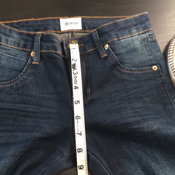 Hudson Kids Jeans - Picture 7 of 8
